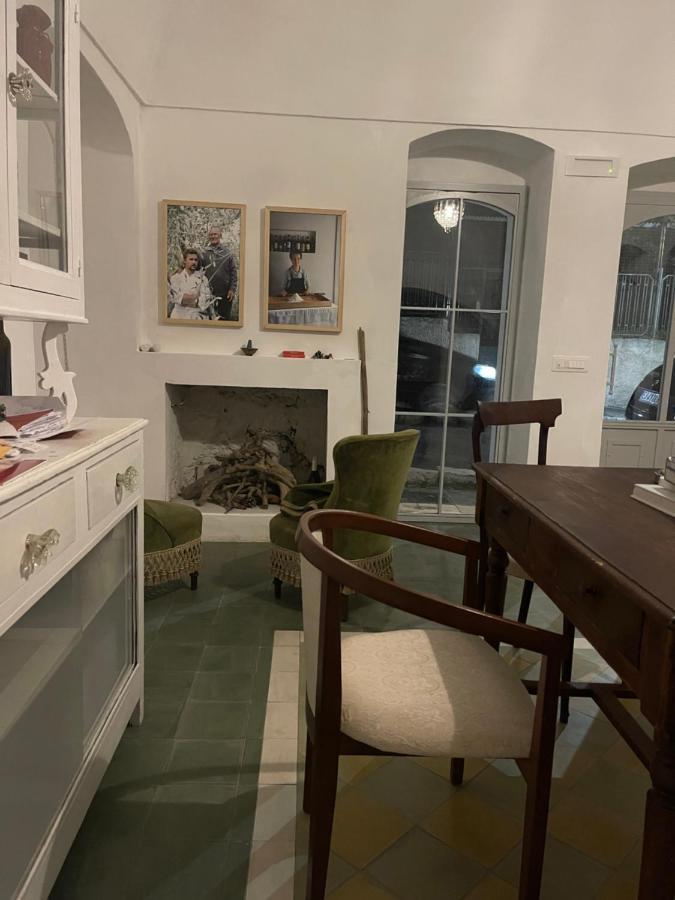 Dimore Di Portadibasso Peschici Kültér fotó