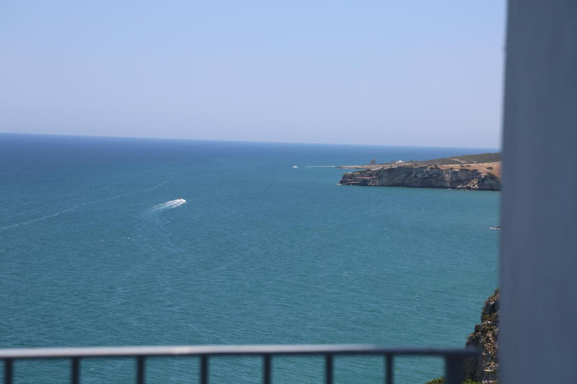 Dimore Di Portadibasso Peschici Kültér fotó