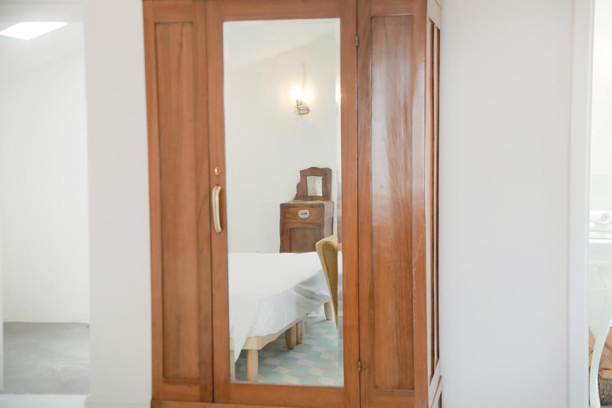 Dimore Di Portadibasso Peschici Kültér fotó