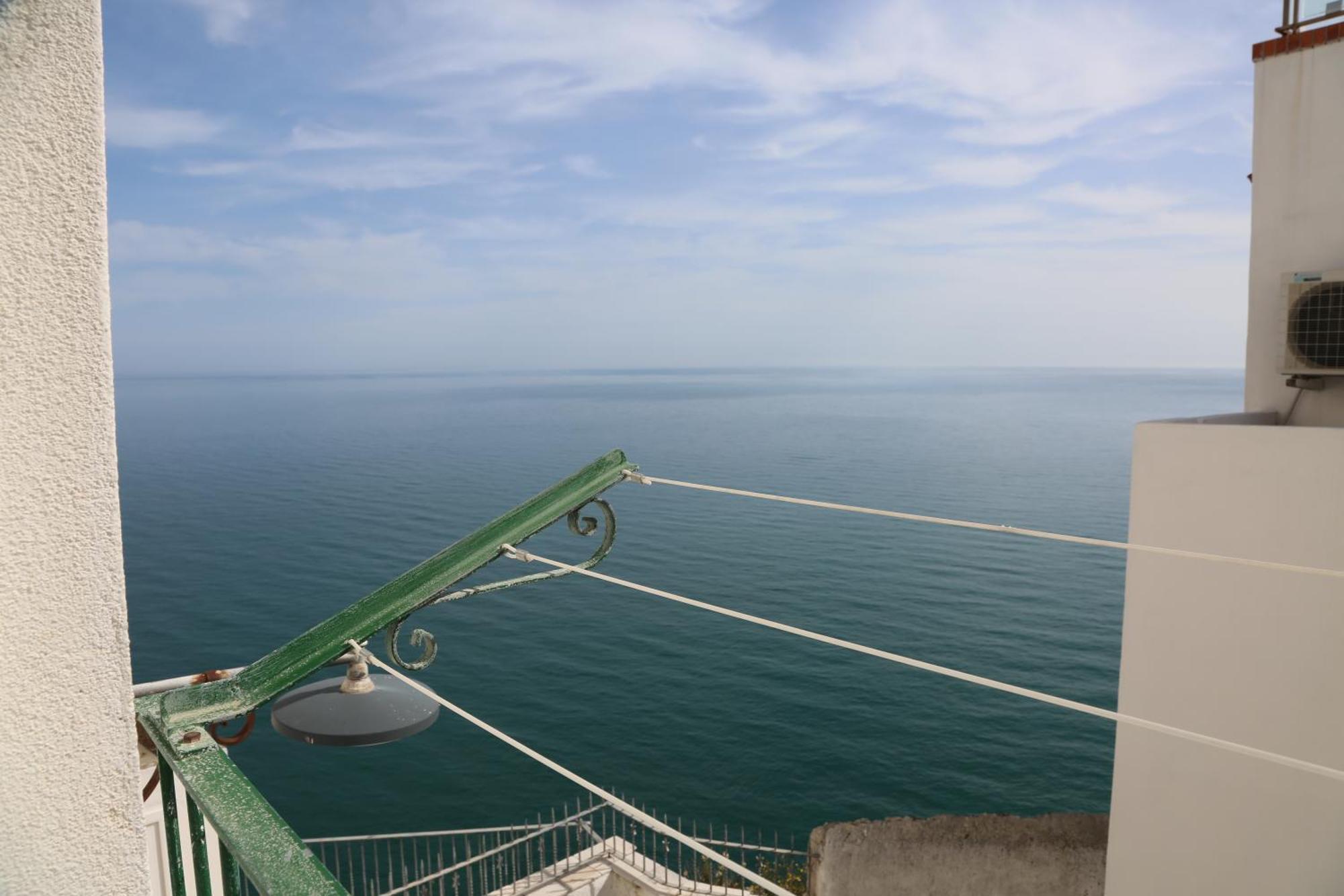 Dimore Di Portadibasso Peschici Kültér fotó