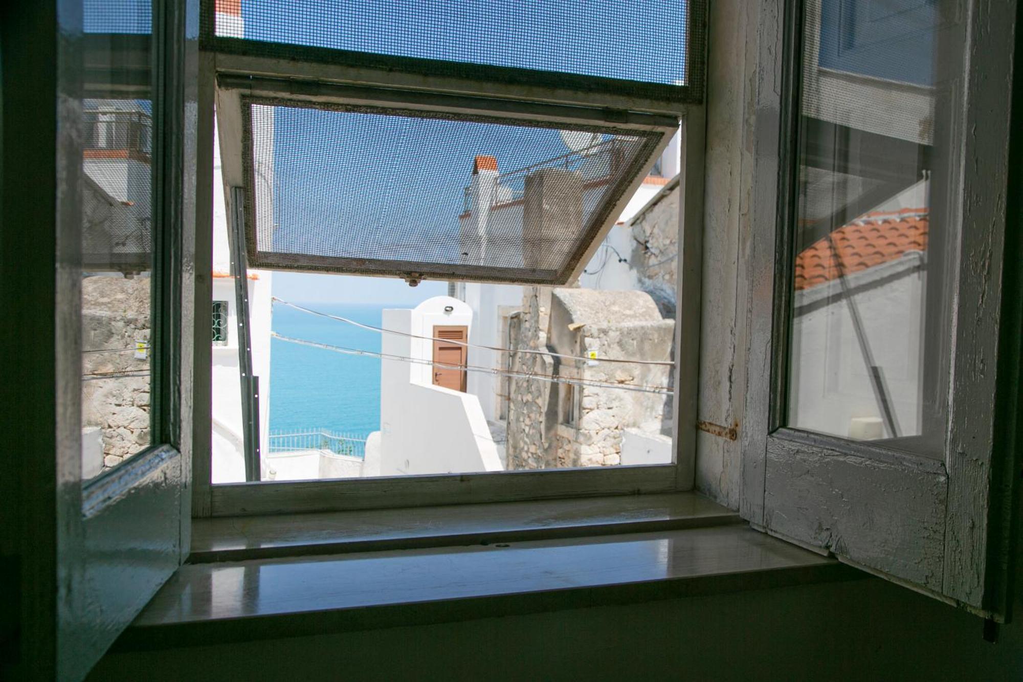 Dimore Di Portadibasso Peschici Kültér fotó